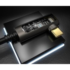 Begagnad Geohn.g 15m 90 ° 10GB / s för VR Ar Quest 2