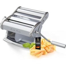 Brukt True Kitchen rustfritt stål nudler for lasagne og ravioli