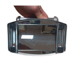 Noodles usati in acciaio inox da cucina per lasagne e ravioli