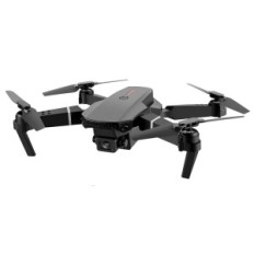 Dron s HD 4K kamerom i 1 modernu bateriju s snimanjem, ne postavljajte