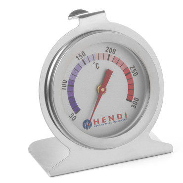 Dining thermometer...