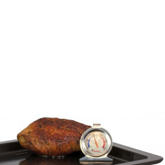 Essthermometer Universal für Öfen und Öfen - Hendi 271179