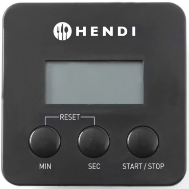 Digitalni kuhinjski timer s...