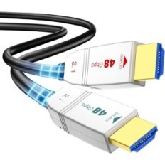 Kuituoptinen HDMI 2.1 FEIZLINK FZ8KFIBERHDMI_2M 8K 2M