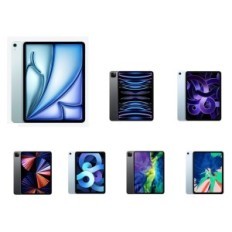 Etui z klawiaturą FOGARI P11 do iPad Air 11" (M3/M2) 2025/2024 Pro 11"