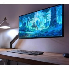 Overvåg Holder Invision MX450 24-40 "VESA 75-100 mm 2-15 kg