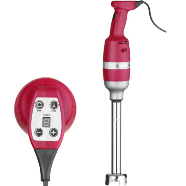 Handmobiele blender Hendi...