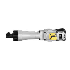 Demolizione del martello da costruzione pneumatico MSW SDS-HEX 85J 2100W