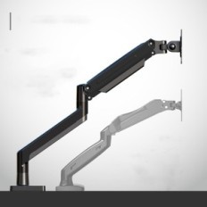 Overvåg Holder Invision MX450 24-40 "VESA 75-100 mm 2-15 kg