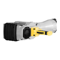 Demolizione del martello da costruzione pneumatico MSW SDS-HEX 85J 2100W