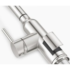 Begagnade CREA KÖK MIXER med en peksensor drog ut