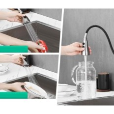 Mixer da cucina Crea usato con un sensore tattile estrassato