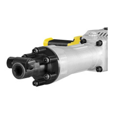 Demolizione del martello da costruzione pneumatico MSW SDS-HEX 85J 2100W