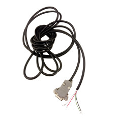 Cavo per connettere la testa con una scala SBS-Bw-1-5t