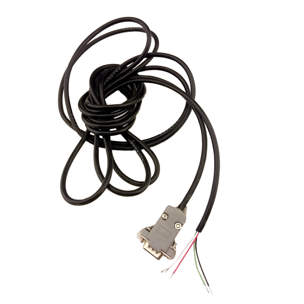 Kabel for å koble hodet med en skala SBS-Bw-1-5t Kabel for å koble hodet med en skala SBS-Bw-1-5t