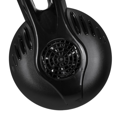 Gabbiano stojaci infrazón GL-505S čierny — detail čepele