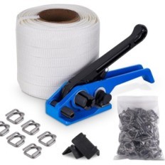 Baoshishan Packaging Kit Paller για τέντωμα φύλλου περιτυλίγματος