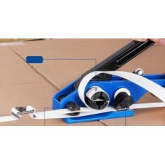 Kit d'emballage Baoshishan Paller pour l'emballage d'aluminium