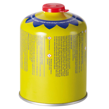 Cartouche Kazetta Gas fül a...