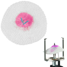 Glow Mesh Figger a Luxor 100 CP gázlámpa