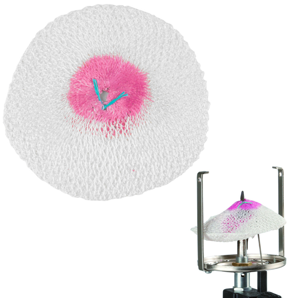 Grille de chaleur pour lampe à gaz de camping LUXOR 100 cp Grille de chaleur pour lampe à gaz de camping LUXOR 100 cp