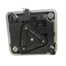 Brugt Mobile Klim K9000 9000 BTU klimaanlæg med tørringsfunktion