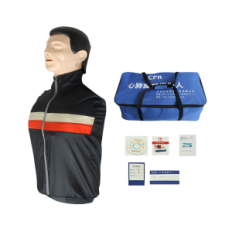 Dumpling knedle CPR disanje simulator