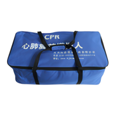 Knödelknödel CPR-Atem-Simulator