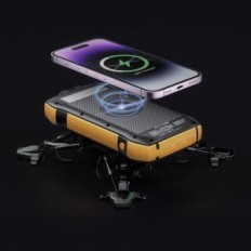 Powerbank Solar verspricht SellArtank-20pdqi 20000mAh mit einem Travarka