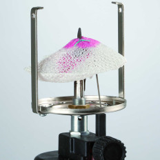 GLOW MESH FIERGER VOOR DE LUXOR 100 CP GAS LAMP