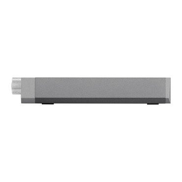 Perceuse à ongles portable VIVA PRO 601 sans balais — vue latérale