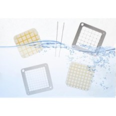 Cutter a mano per patatine fritte Anotole professionale CF-1 6/9 / 13mm