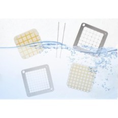 Cutter a mano per patatine fritte Anotole professionale CF-1 6/9 / 13mm