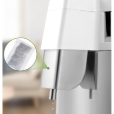 Pichet de verre 220 V d'occasion Spolehli