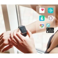 Échelle de plancher de santé, Bluetooth, 180 kg, emballage NIE-Original