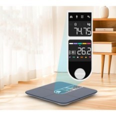 Padlósúly Healthkeep, Bluetooth, 180 kg, nem eredeti csomagolás