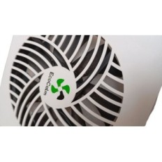 Koristio je EcoCall KP-CRV2401 ventilator za grijanje i radijatorske magnete