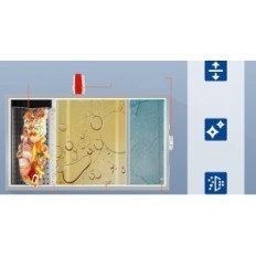 Yuchengtech 22L 40x24x23 cm Rasvanerotin kaupalliseen käyttöön