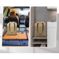 Brukt Plaman J02 Madrass 140x200 cm for 2 personer med en pumpe