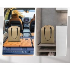 Brukt Plaman J02 Madrass 140x200 cm for 2 personer med en pumpe