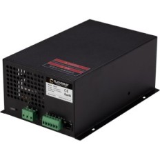 Κατεστραμμένο Clouddray M100 100W Laser τροφοδοτικό για χάραξη ακριβείας CO2