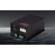 JAVÍTOTT Cloudray lézertápegység M100 100W CO2 precíziós gravírozáshoz