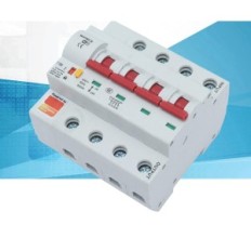 Wyłącznik nadprądowy WiFi Bluetooth 4P 100A 400V z pomiarem APM