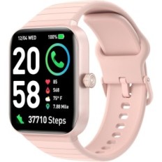 Kein Kit Smartwatch für Frauen Ftpolo IDW15 Sportbekleidung ohne Zubehör