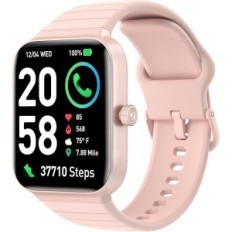 NO KIT SmartWatch naistele FTPOLO IDW15 Spordirõivad ilma tarvikuteta