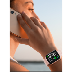 NO KIT SmartWatch naistele FTPOLO IDW15 Spordirõivad ilma tarvikuteta