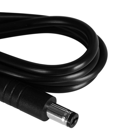 Ponceuse à ongles VIVA PRO 602 brushless — gros plan câble