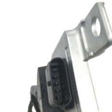 Nox amrxuts 8R0907807G 5WK96728B sensor. Sonda de óxido de nitrogênio
