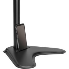 Használt LogiLink stand 3 monitoron 17- 27 "telefonfoglalóval