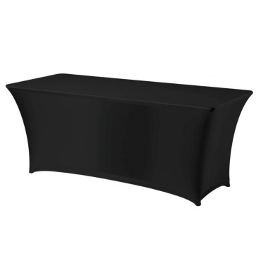Rectangular tablecloth...